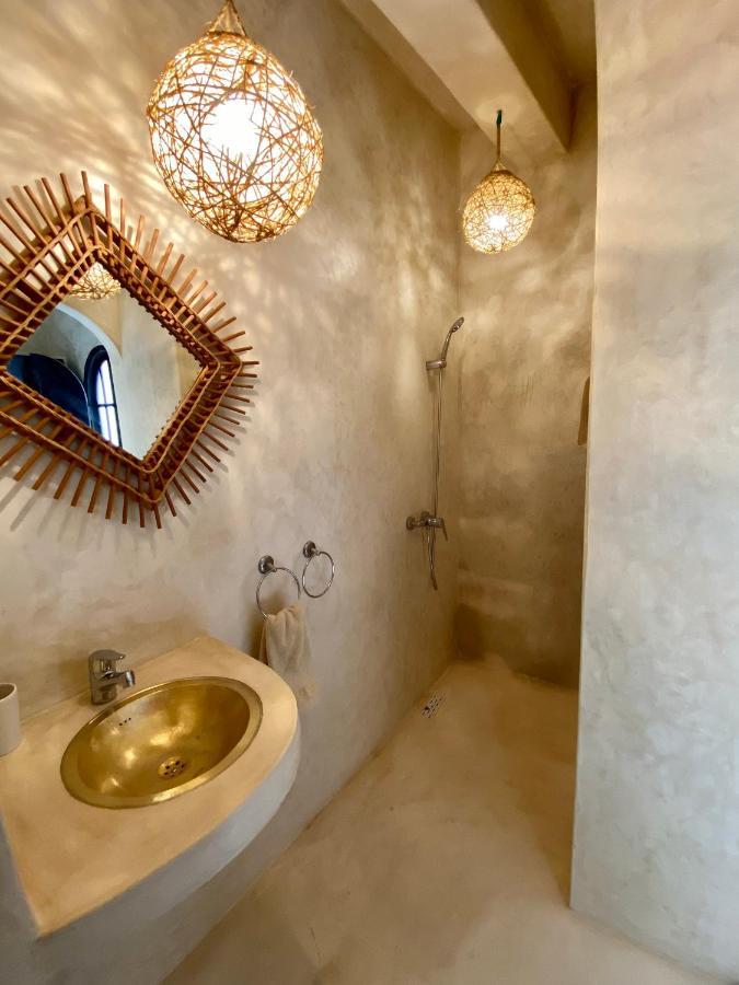 Villa Allun Essaouira Buitenkant foto