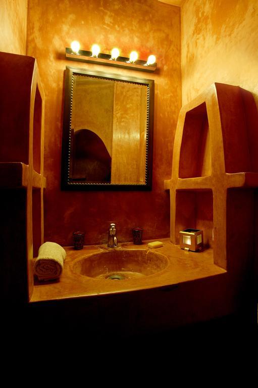 Villa Allun Essaouira Kamer foto