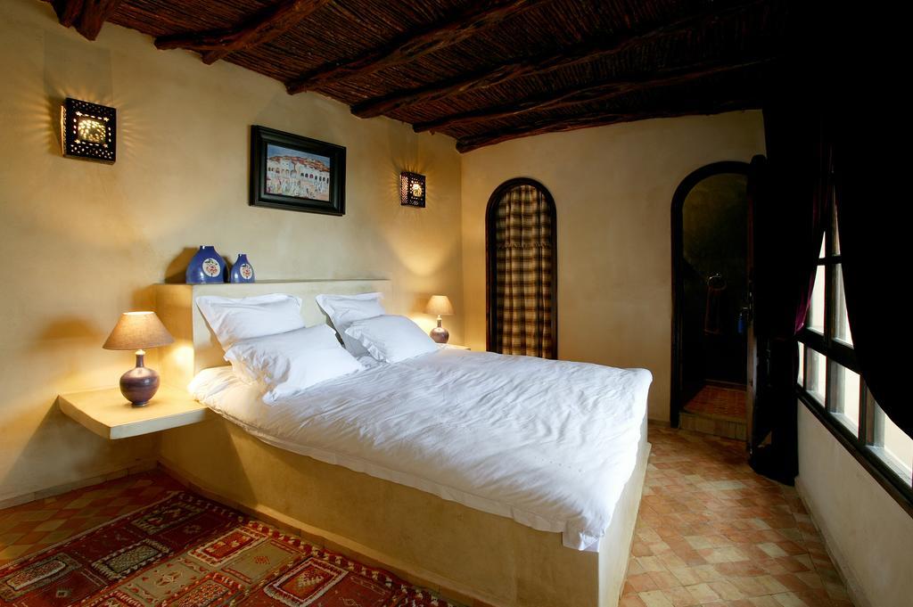 Villa Allun Essaouira Kamer foto