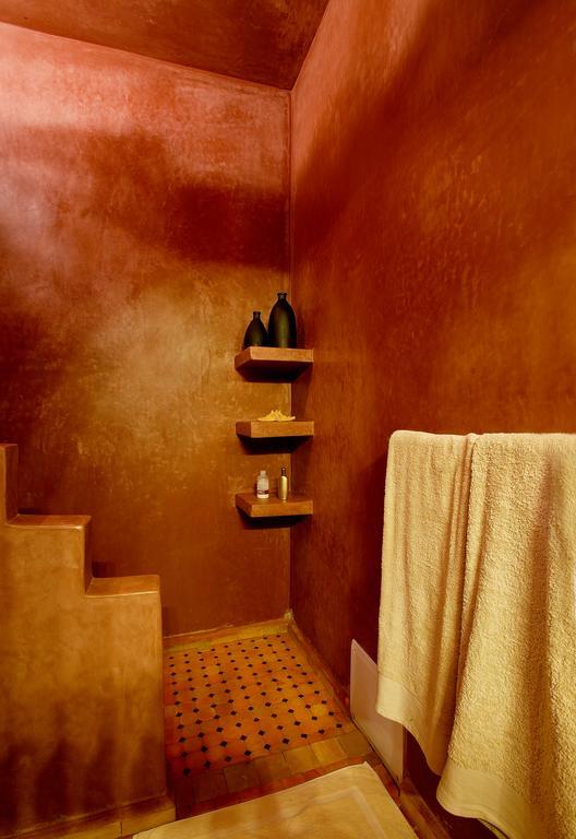 Villa Allun Essaouira Kamer foto